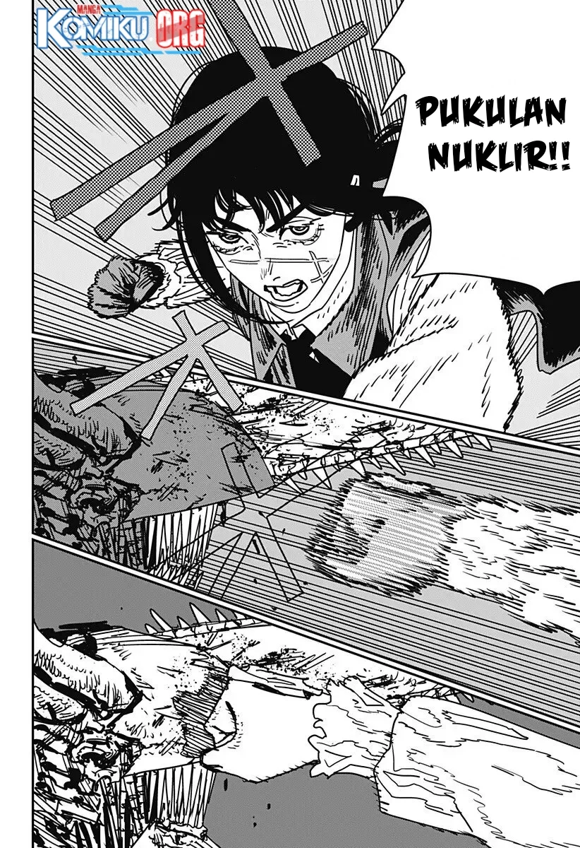 Chainsaw Man Chapter 221 Gambar 12