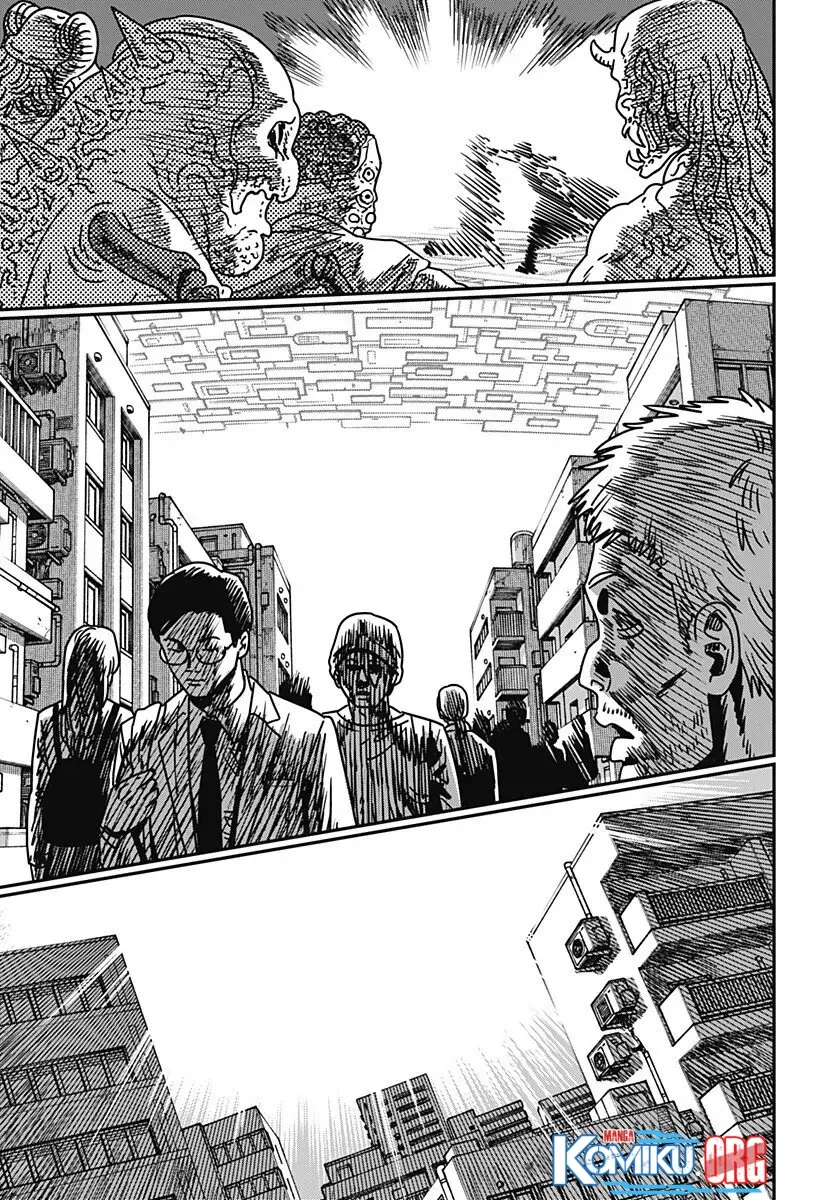 Chainsaw Man Chapter 221 Gambar 13