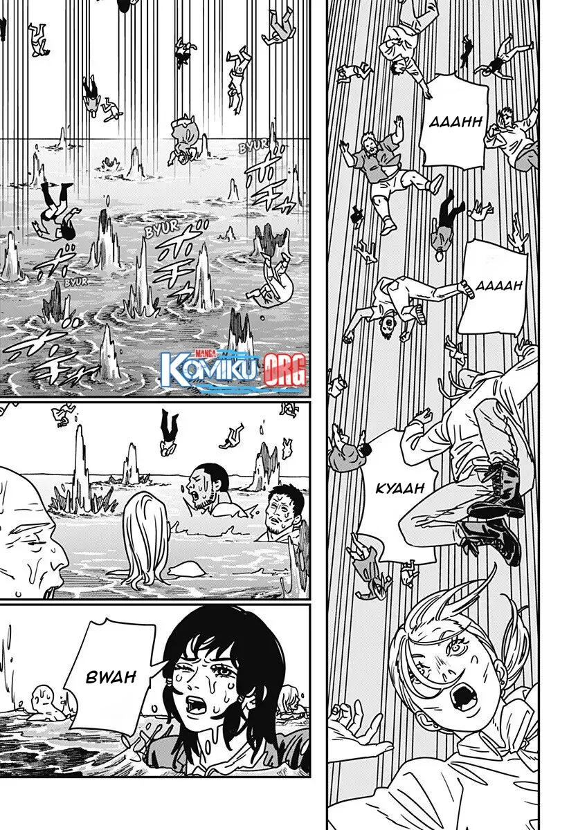 Chainsaw Man Chapter 221 Gambar 3