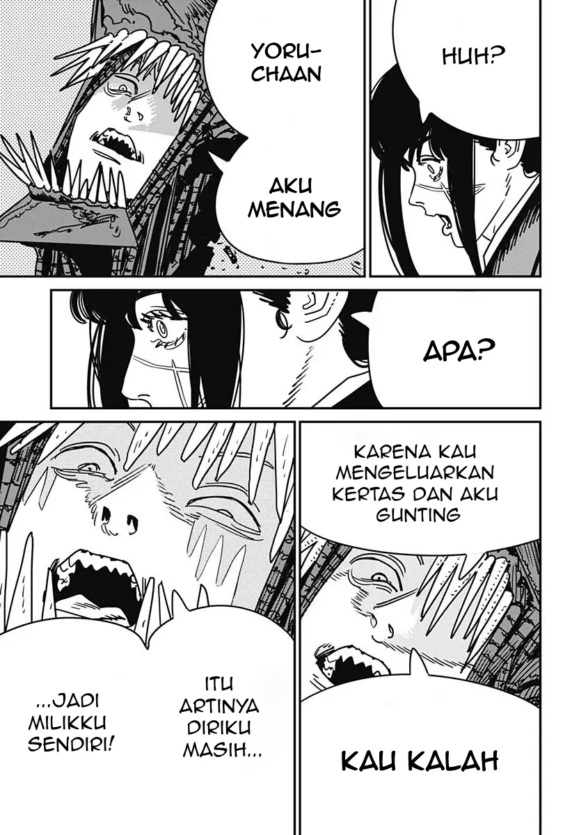 Chainsaw Man Chapter 222 Gambar 13