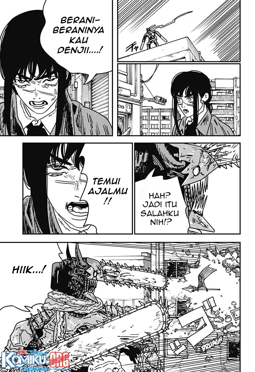 Chainsaw Man Chapter 224 Gambar 6