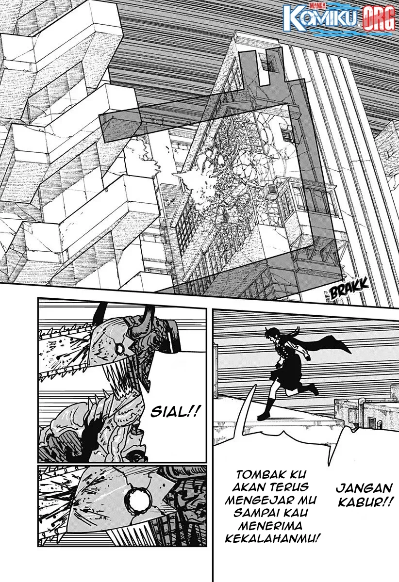 Chainsaw Man Chapter 224 Gambar 7