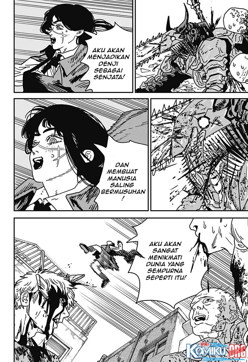 Chainsaw Man Chapter 224 Gambar 11