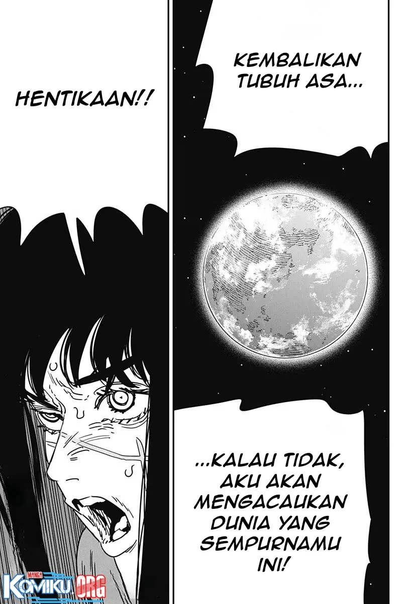Chainsaw Man Chapter 224 Gambar 16