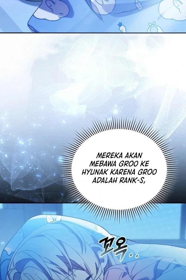 Chick Class Hunter is Being Filial! Chapter 5 Gambar 18