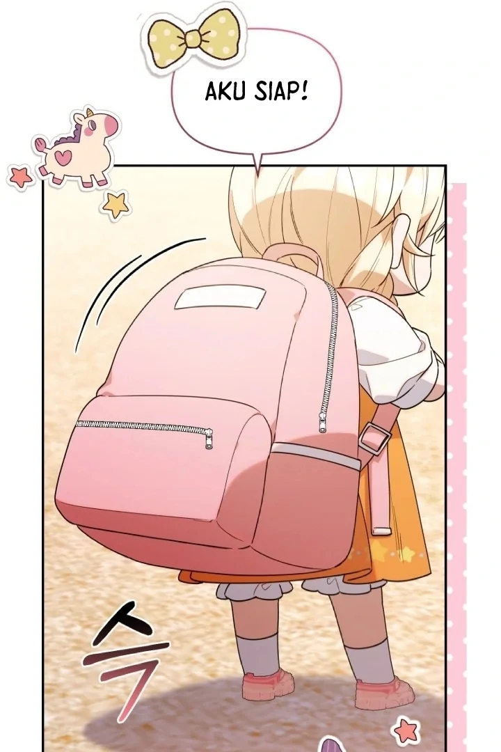 Chick Class Hunter is Being Filial! Chapter 5 Gambar 24