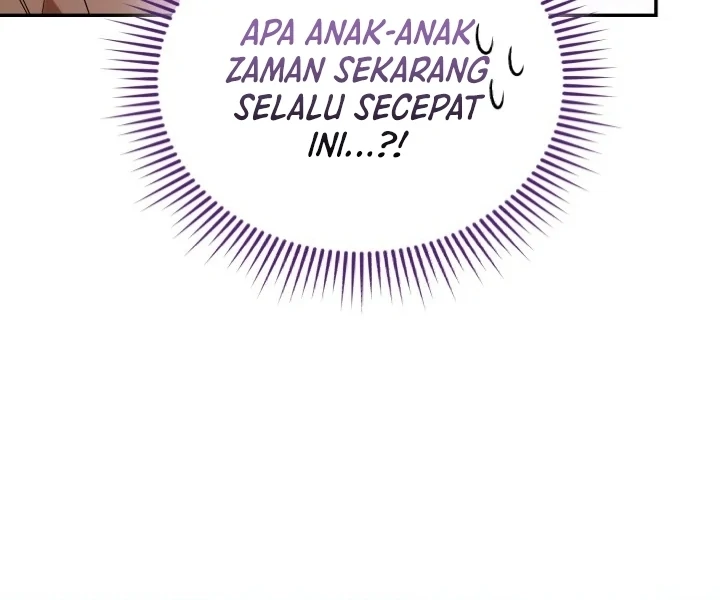 Chick Class Hunter is Being Filial! Chapter 5 Gambar 35