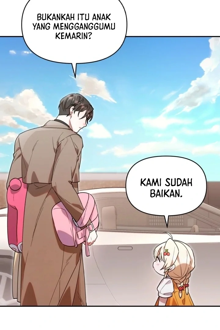 Chick Class Hunter is Being Filial! Chapter 5 Gambar 32