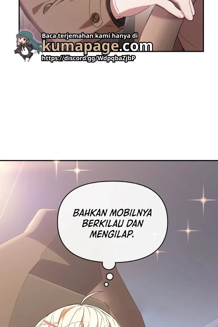 Chick Class Hunter is Being Filial! Chapter 5 Gambar 40