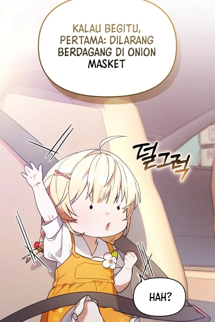 Chick Class Hunter is Being Filial! Chapter 5 Gambar 79