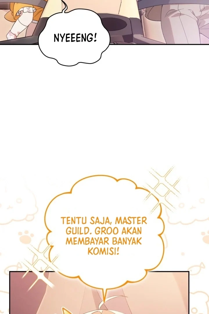 Chick Class Hunter is Being Filial! Chapter 5 Gambar 89