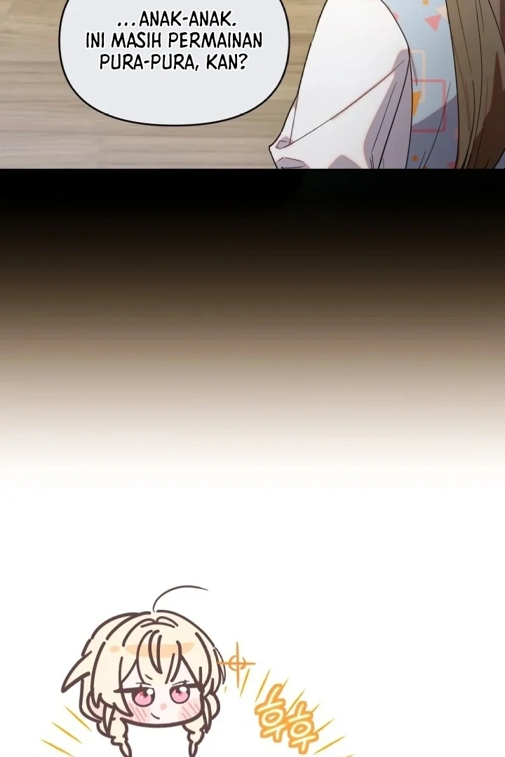 Chick Class Hunter is Being Filial! Chapter 5 Gambar 99