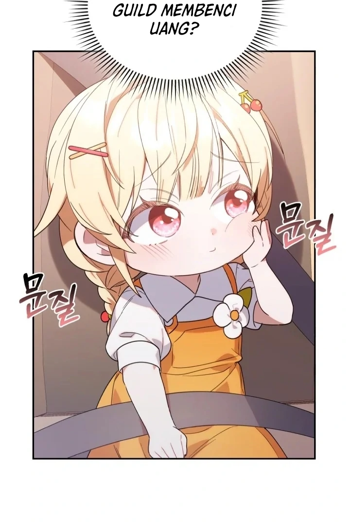 Chick Class Hunter is Being Filial! Chapter 5 Gambar 93