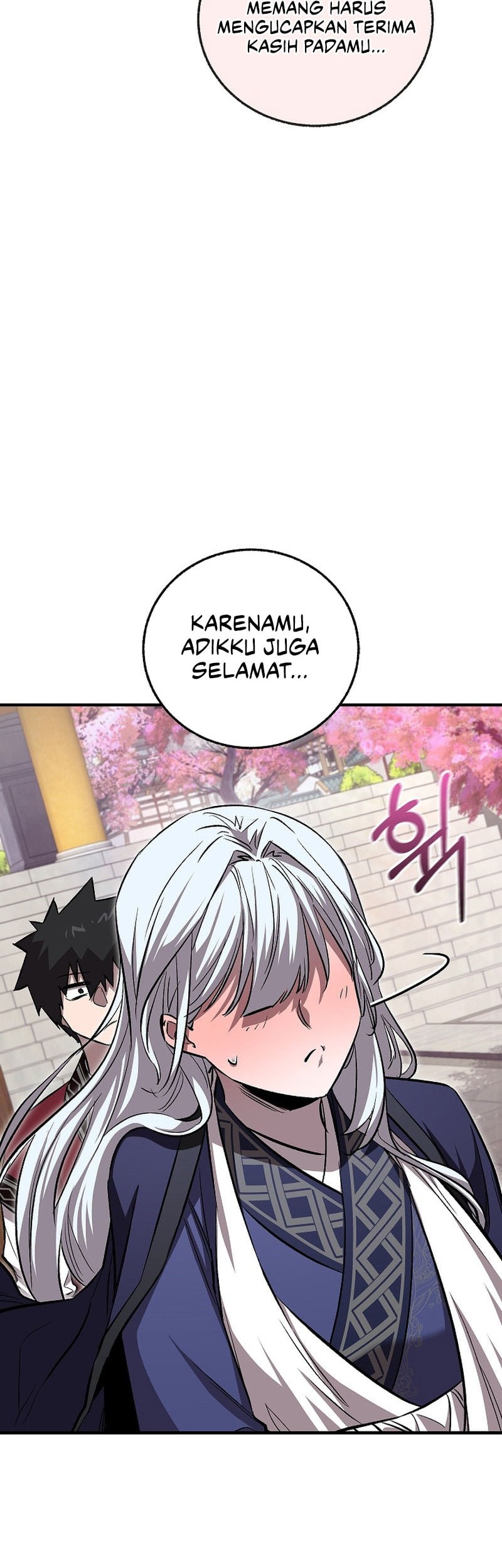 Childhood Friend Of The Zenith Chapter 55 Gambar 55