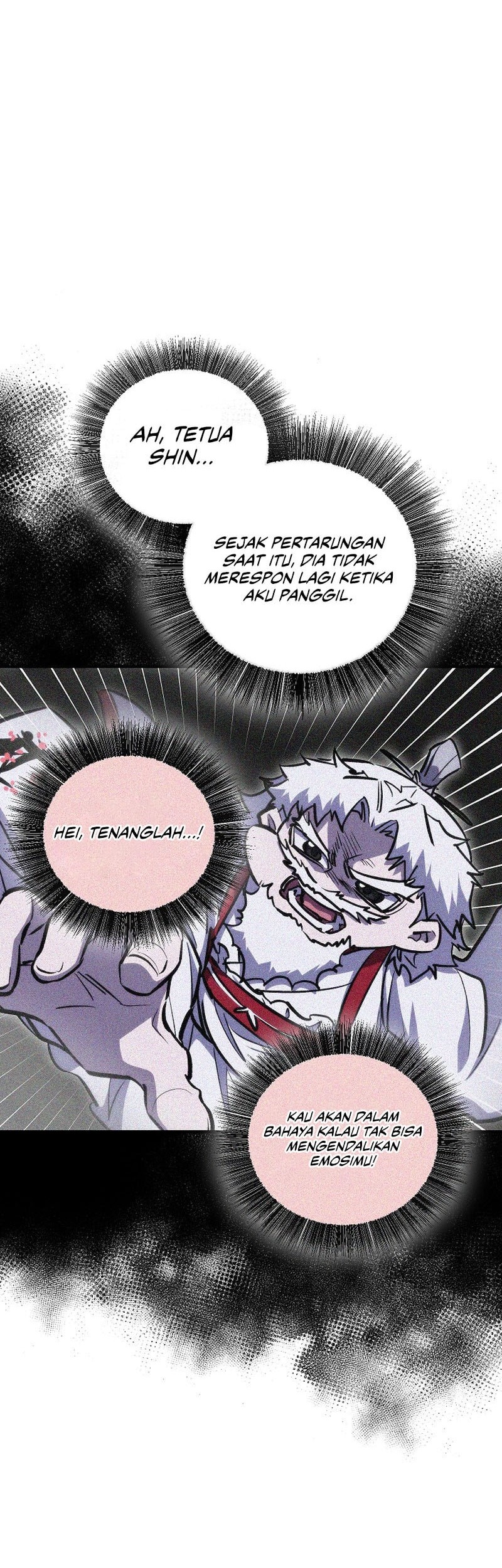 Childhood Friend Of The Zenith Chapter 55 Gambar 59