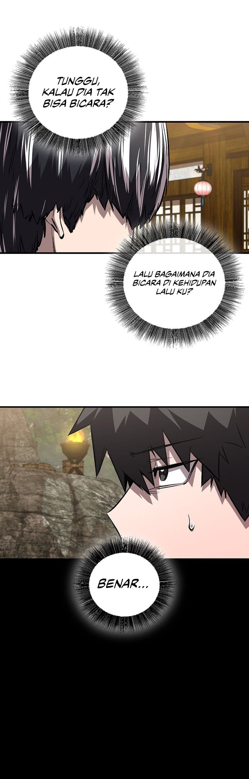 Childhood Friend Of The Zenith Chapter 55 Gambar 62