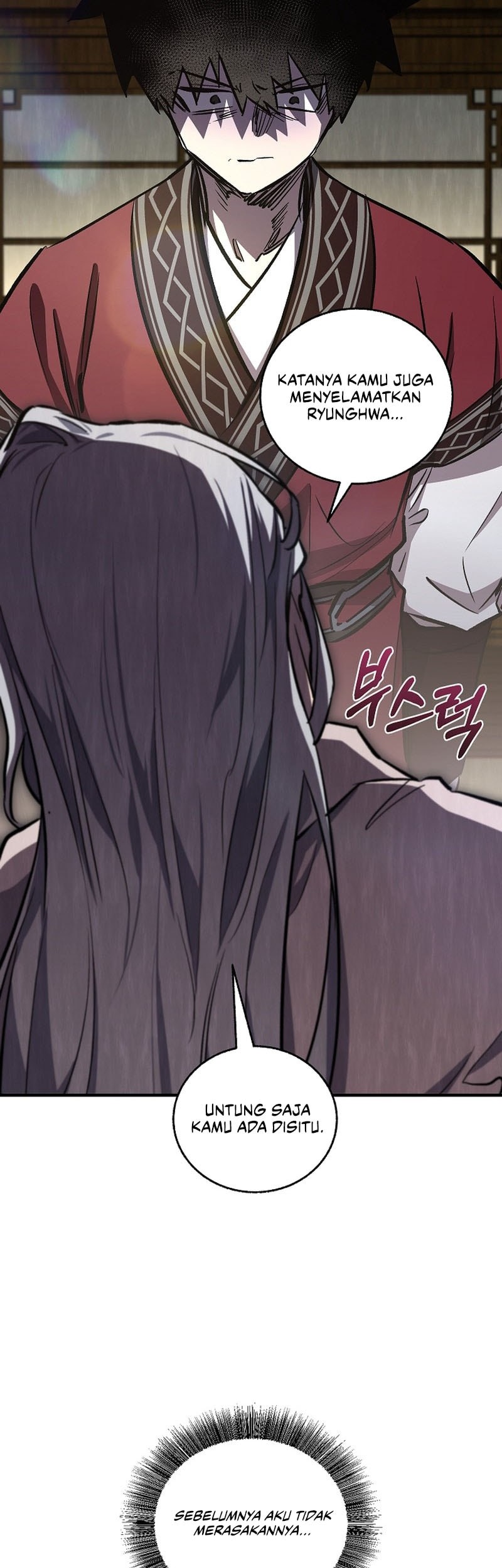 Childhood Friend Of The Zenith Chapter 55 Gambar 71