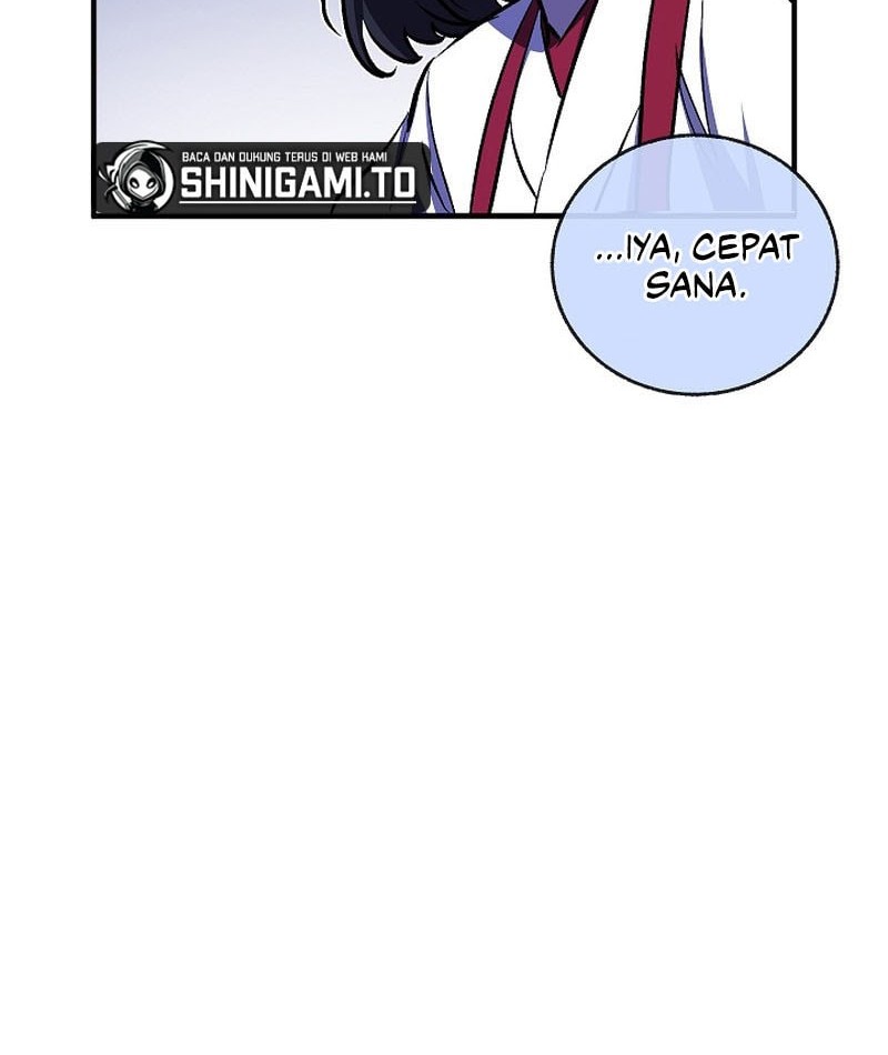 Childhood Friend Of The Zenith Chapter 55 Gambar 37