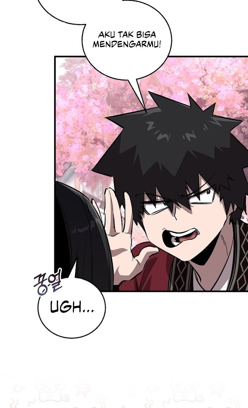 Childhood Friend Of The Zenith Chapter 55 Gambar 41