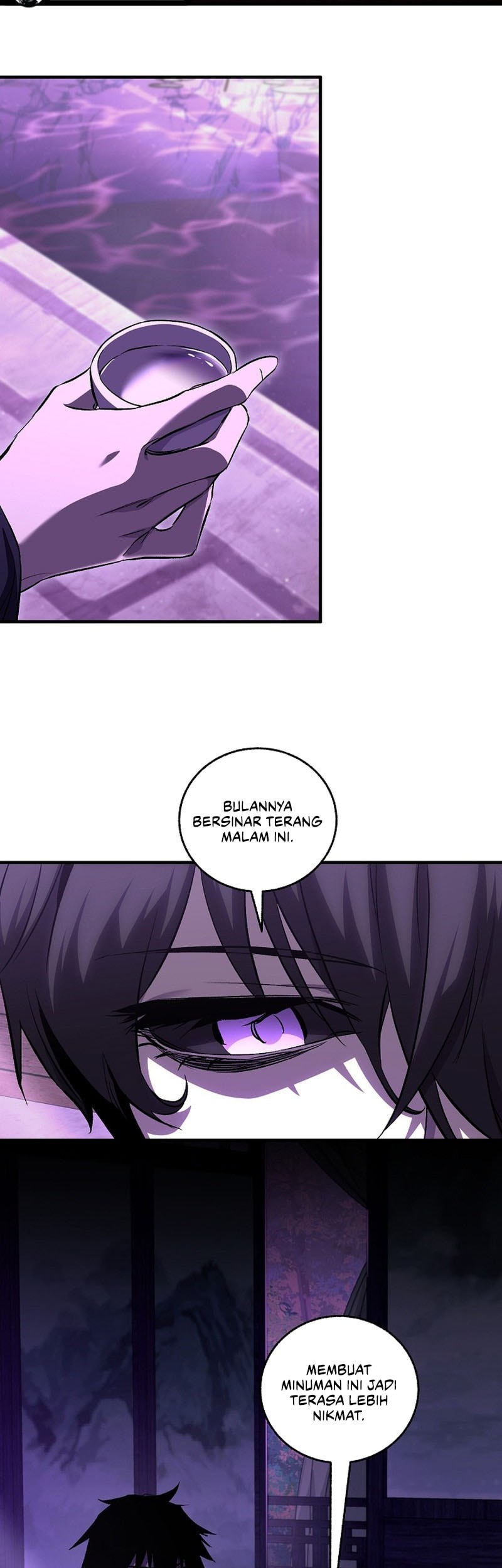 Childhood Friend Of The Zenith Chapter 55 Gambar 4