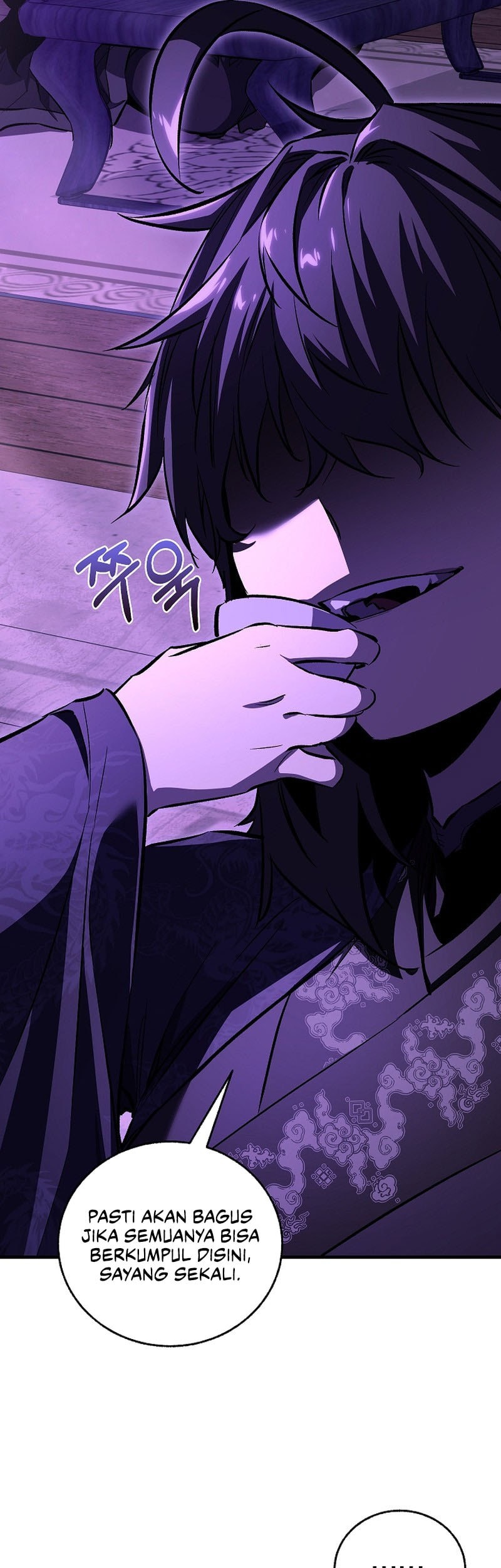 Childhood Friend Of The Zenith Chapter 55 Gambar 6