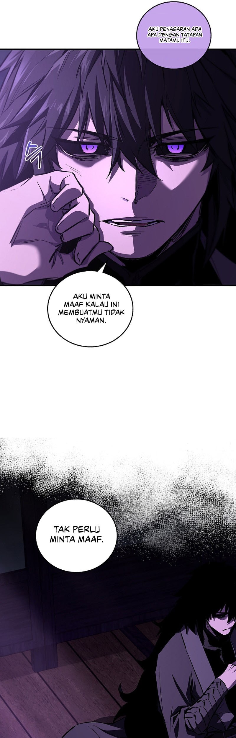 Childhood Friend Of The Zenith Chapter 55 Gambar 10