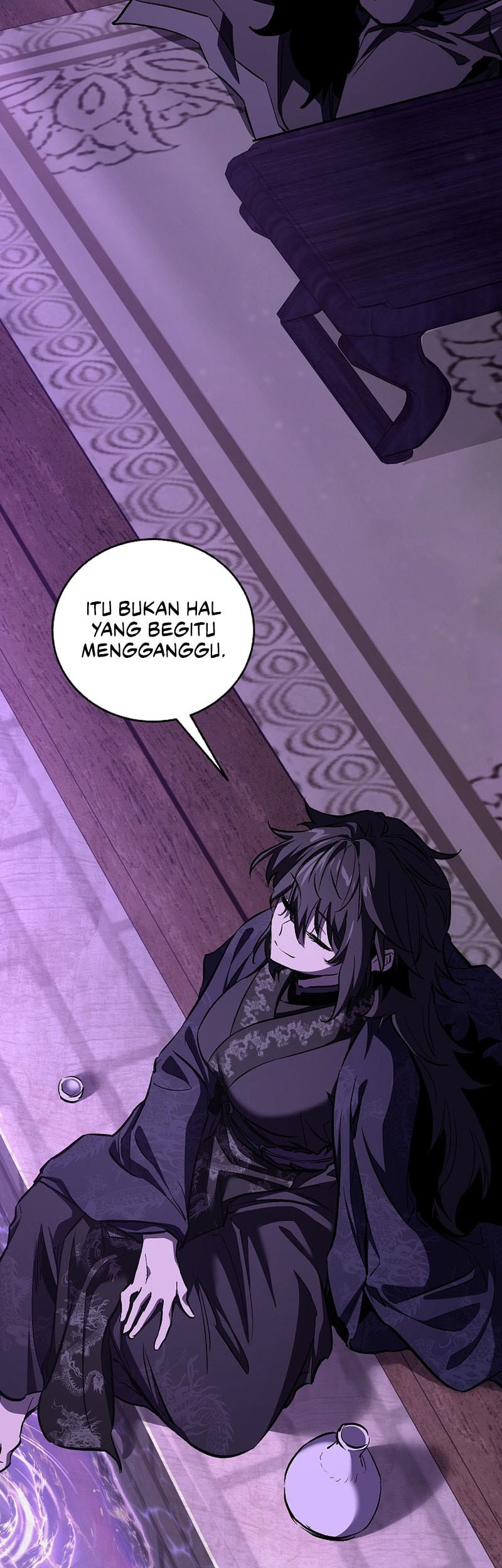 Childhood Friend Of The Zenith Chapter 55 Gambar 11