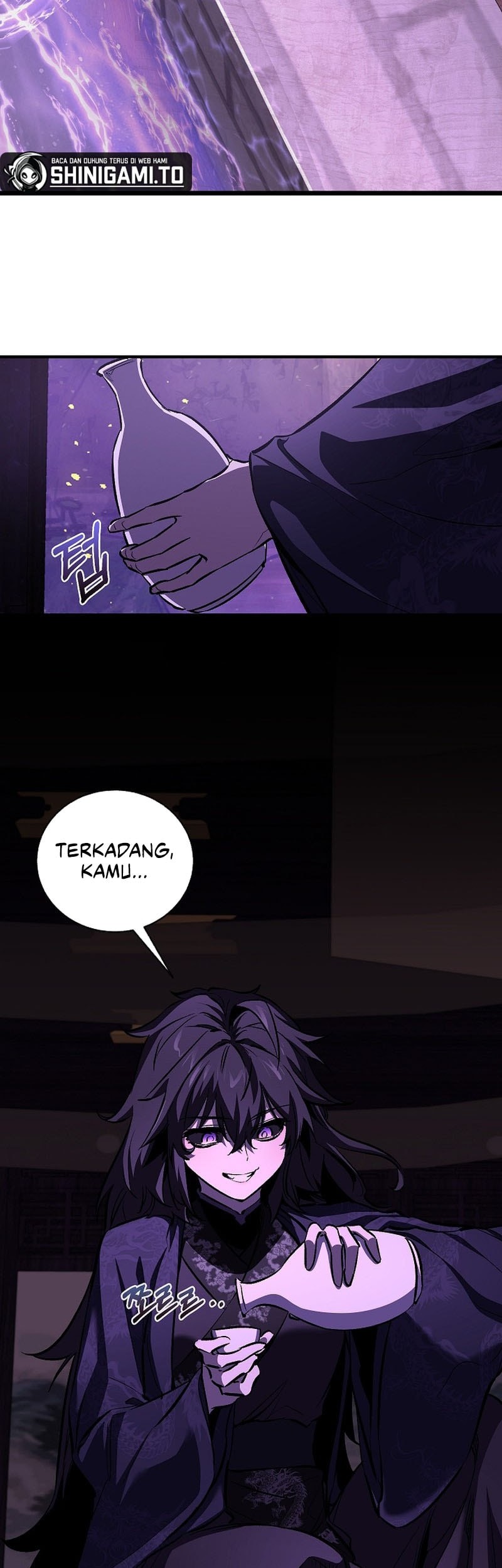 Childhood Friend Of The Zenith Chapter 55 Gambar 12