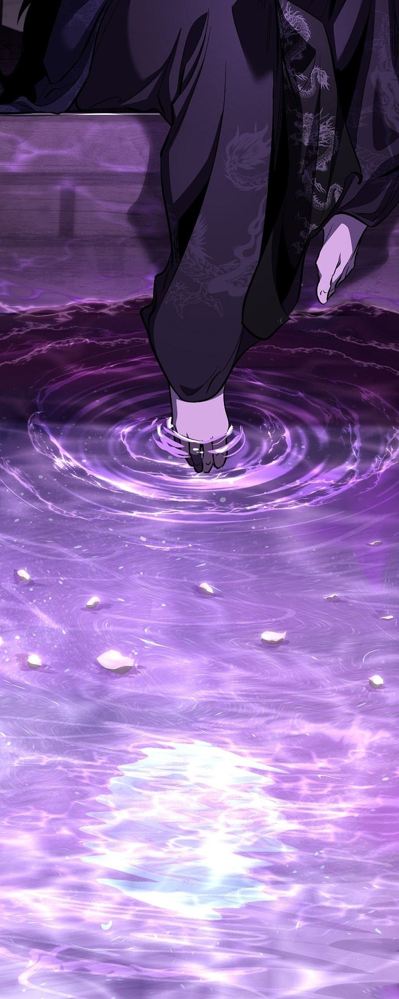 Childhood Friend Of The Zenith Chapter 55 Gambar 13