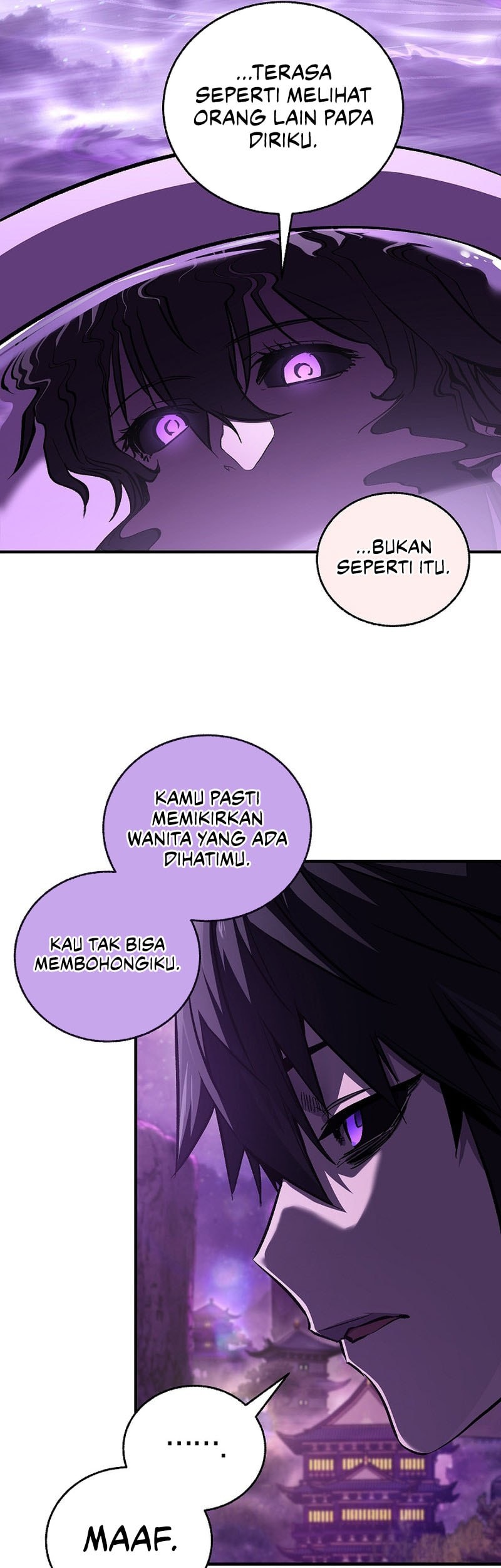 Childhood Friend Of The Zenith Chapter 55 Gambar 14