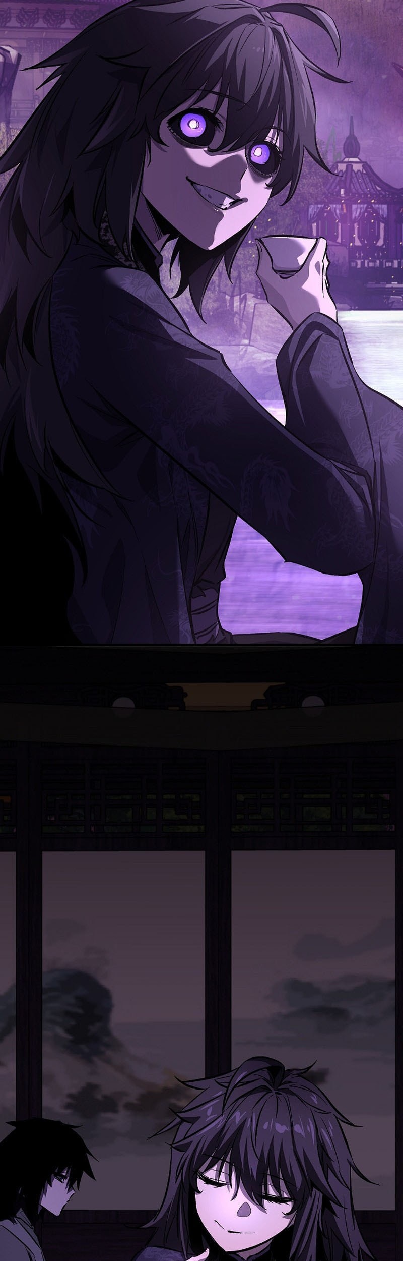 Childhood Friend Of The Zenith Chapter 55 Gambar 18