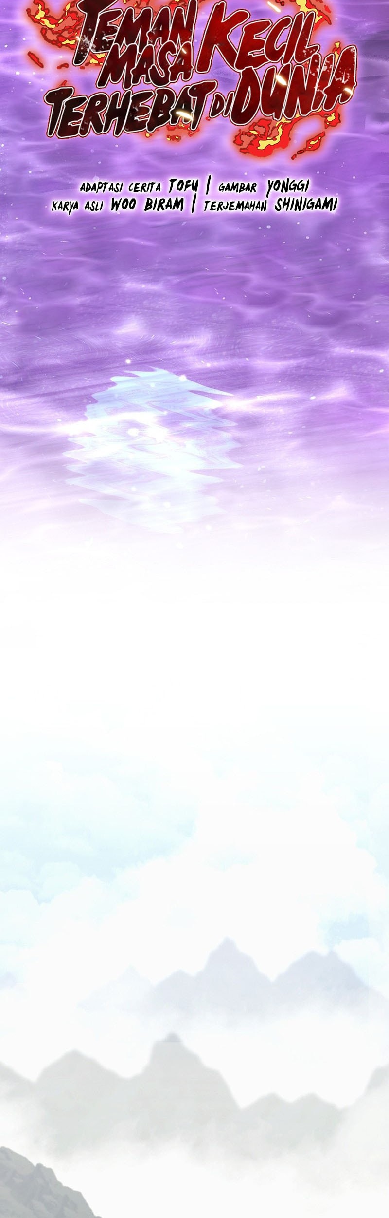 Childhood Friend Of The Zenith Chapter 55 Gambar 20