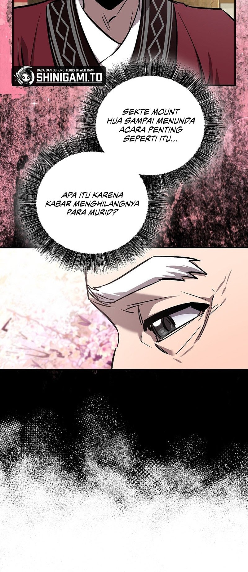 Childhood Friend Of The Zenith Chapter 55 Gambar 29