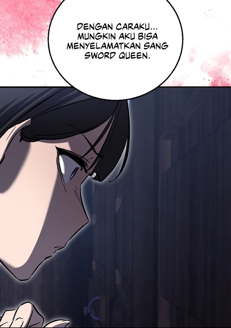 Childhood Friend Of The Zenith Chapter 56 Gambar 53