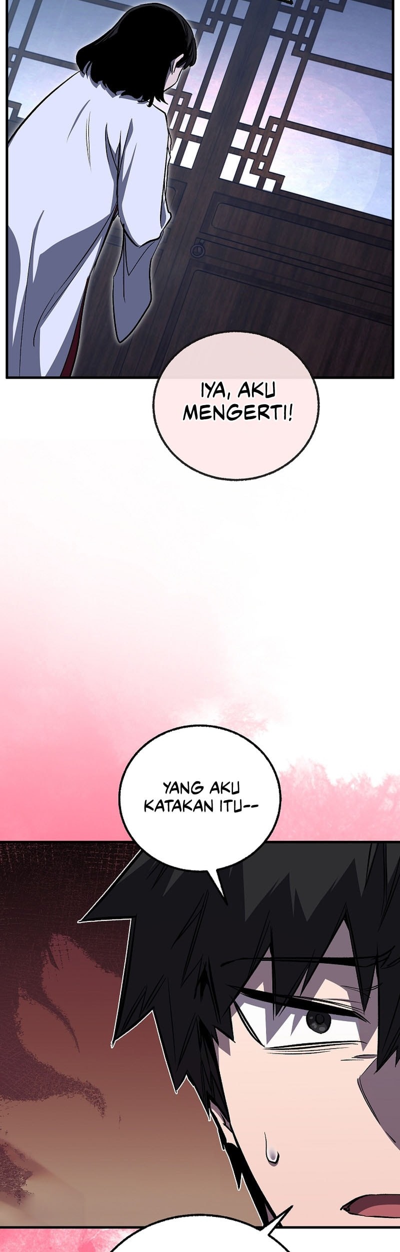 Childhood Friend Of The Zenith Chapter 56 Gambar 52