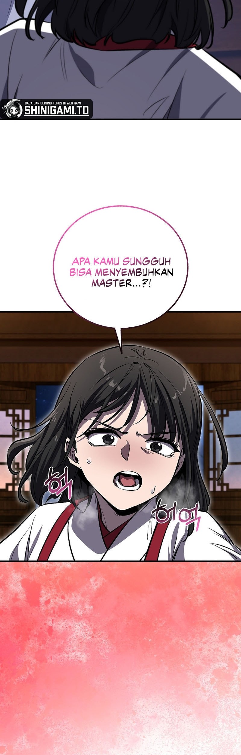 Childhood Friend Of The Zenith Chapter 56 Gambar 56