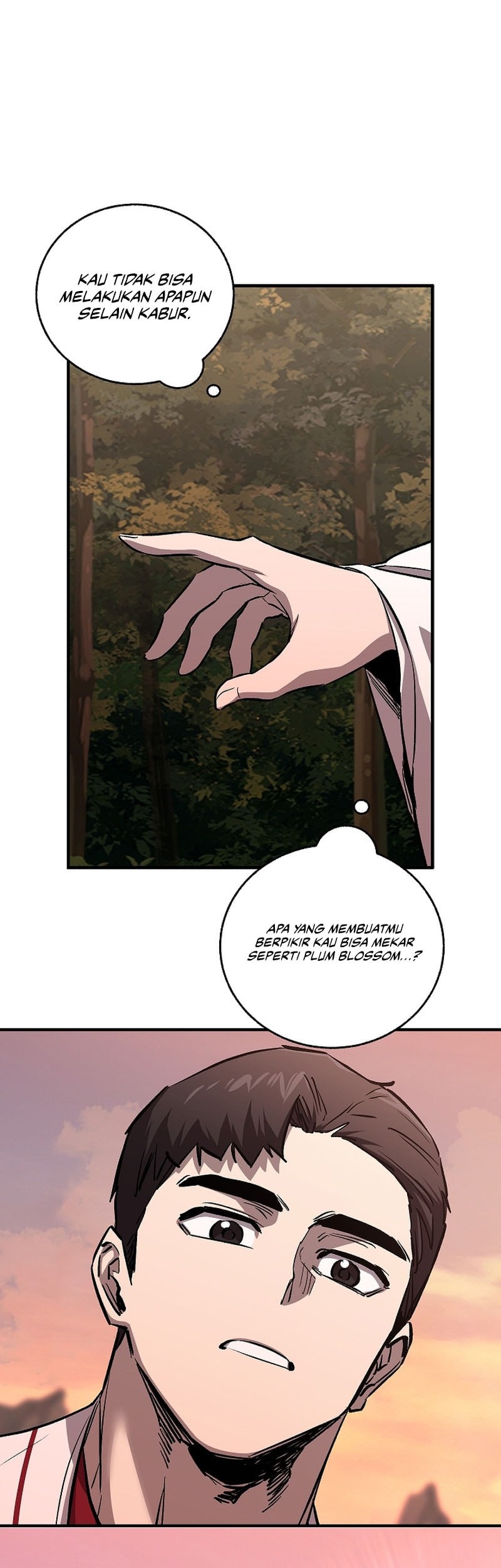 Childhood Friend Of The Zenith Chapter 56 Gambar 36