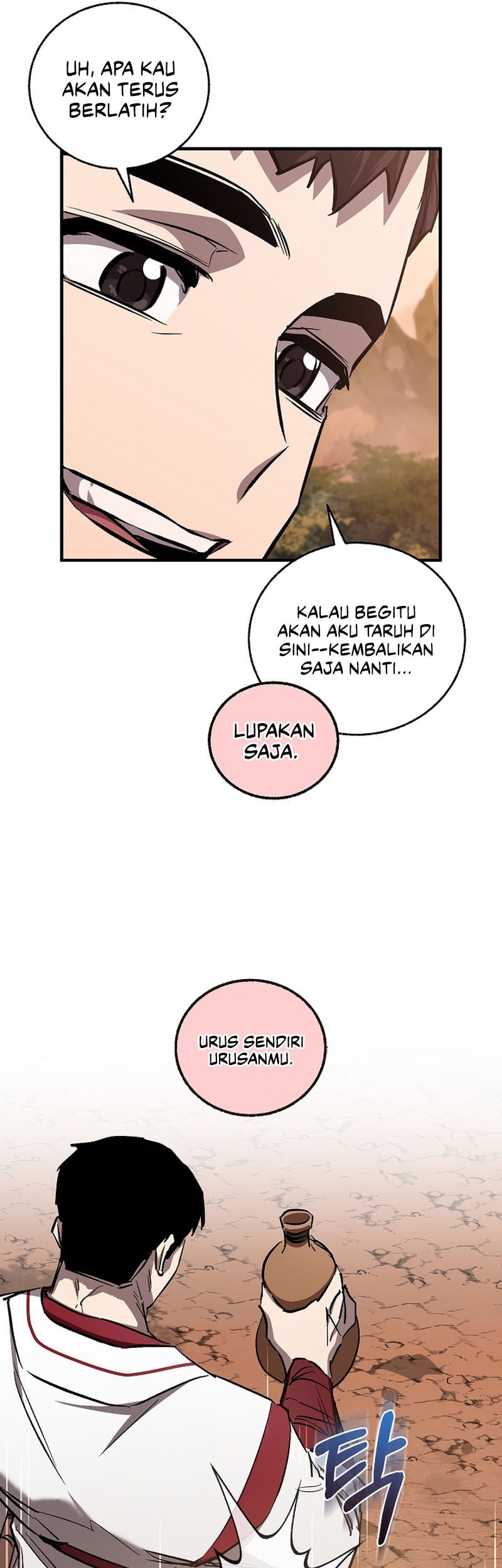 Childhood Friend Of The Zenith Chapter 56 Gambar 38