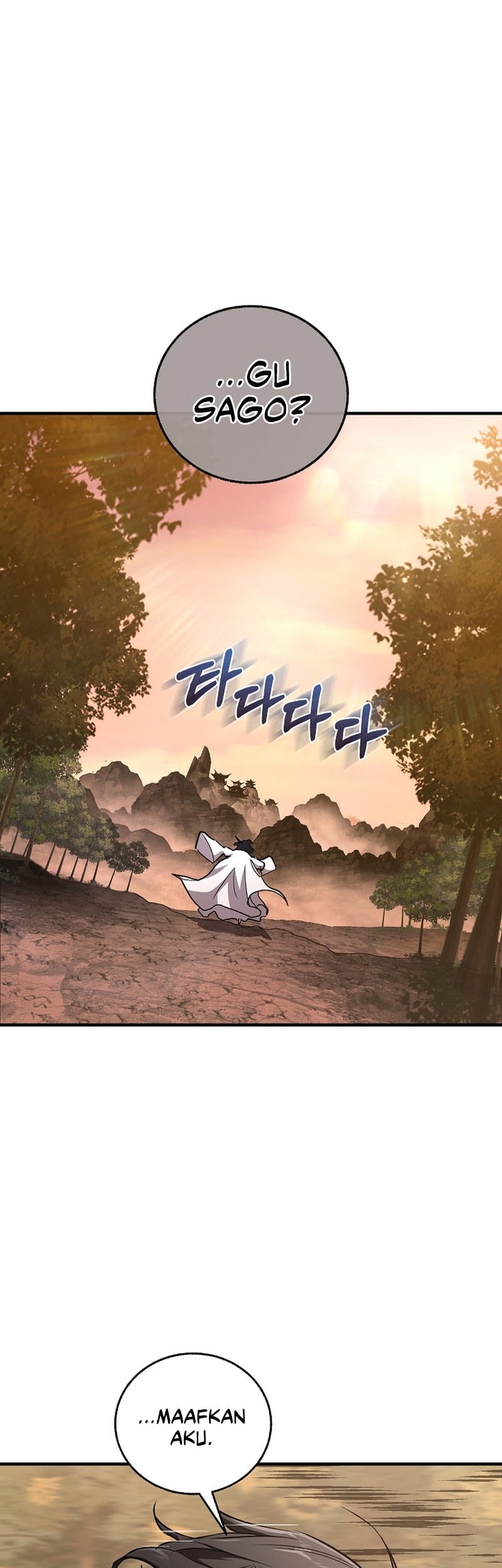 Childhood Friend Of The Zenith Chapter 56 Gambar 40