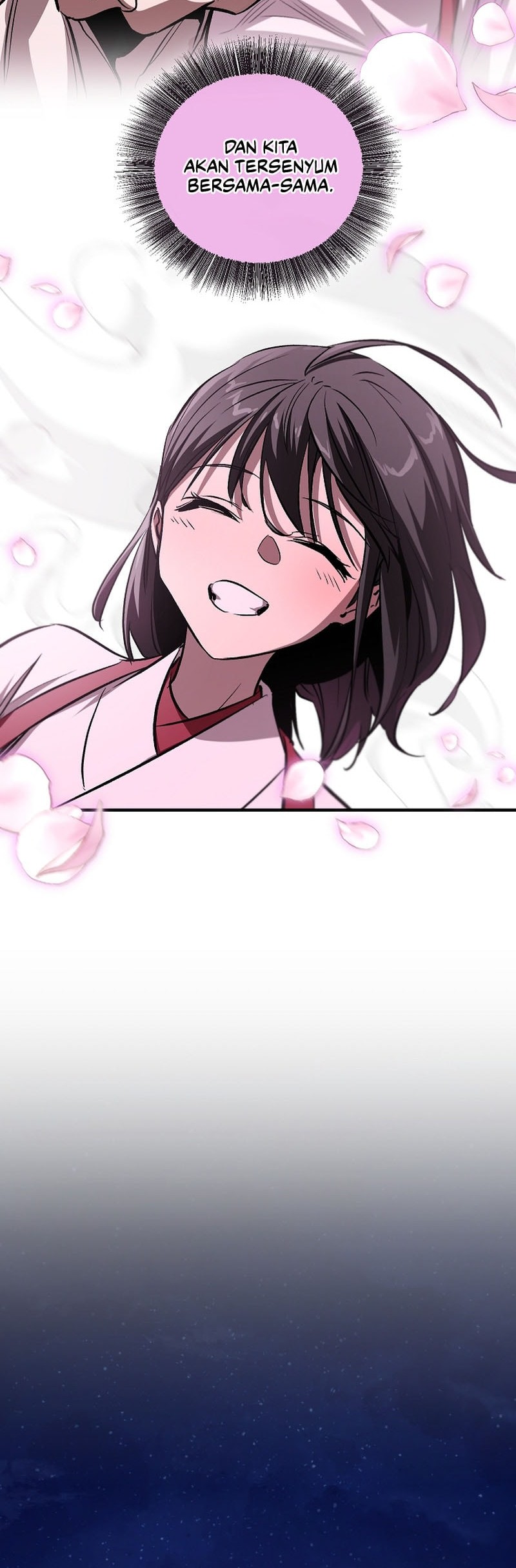 Childhood Friend Of The Zenith Chapter 56 Gambar 45