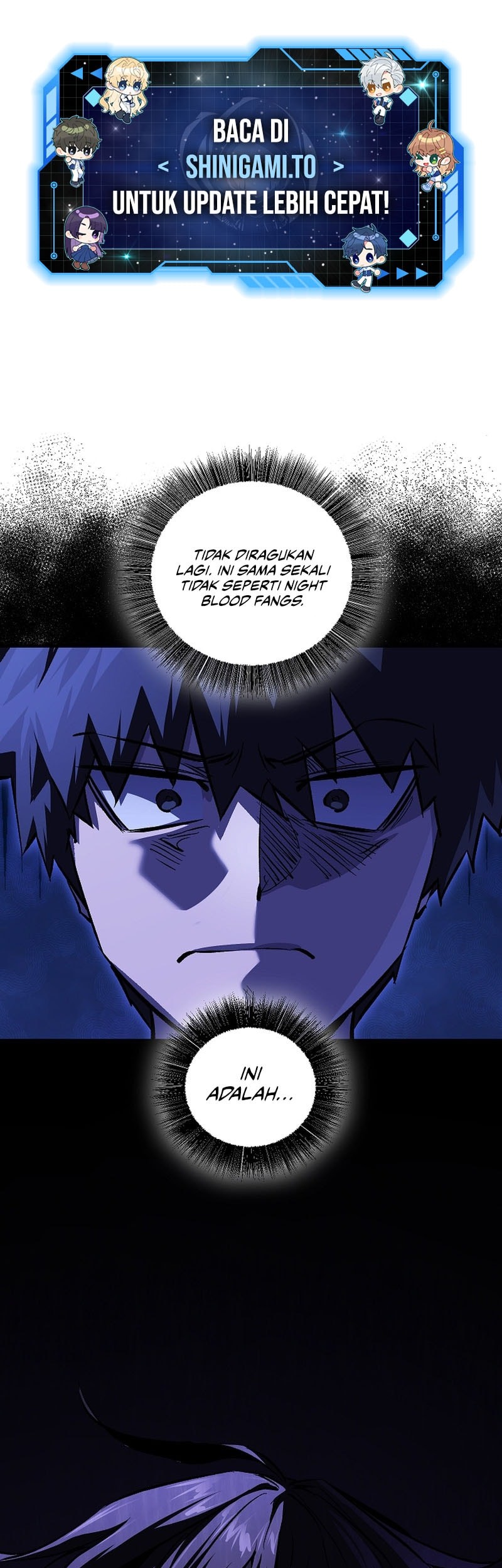 Manhwa Childhood Friend Of The Zenith Chapter 56 gambar nomor 2