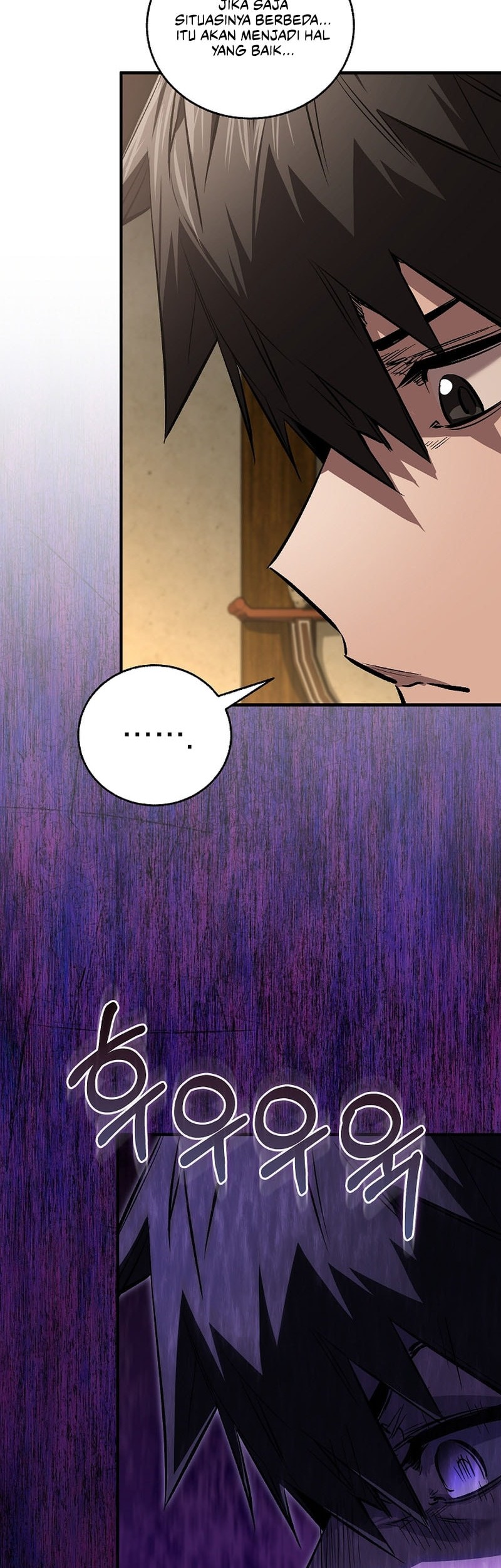 Childhood Friend Of The Zenith Chapter 56 Gambar 8