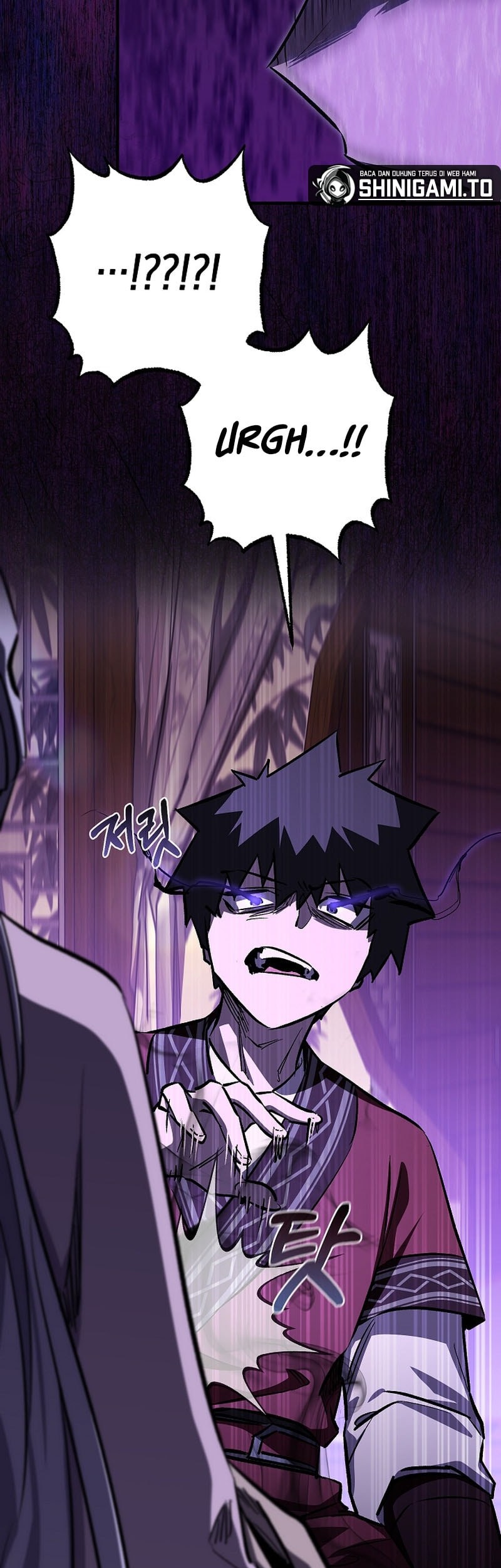 Childhood Friend Of The Zenith Chapter 56 Gambar 9