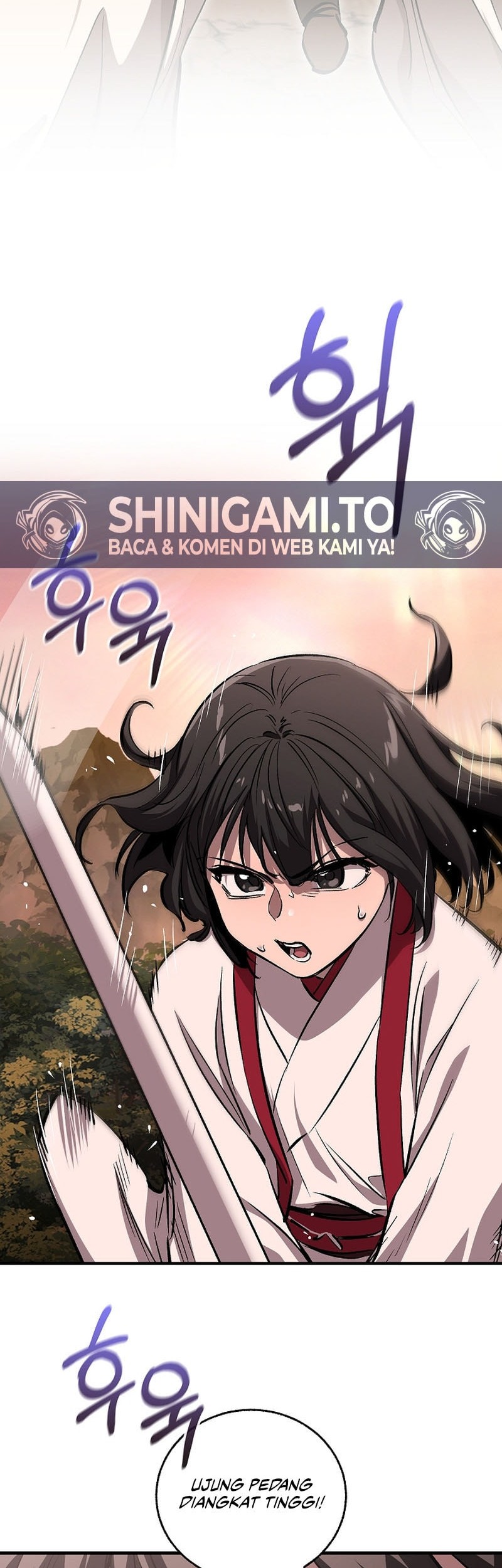 Childhood Friend Of The Zenith Chapter 56 Gambar 16