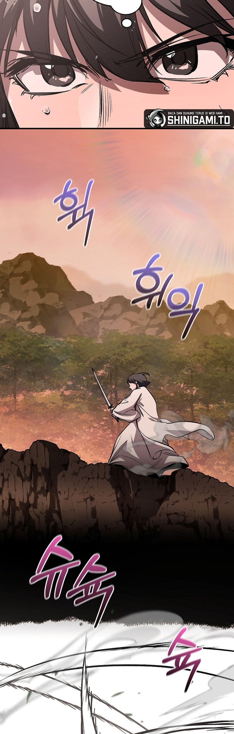 Childhood Friend Of The Zenith Chapter 56 Gambar 17