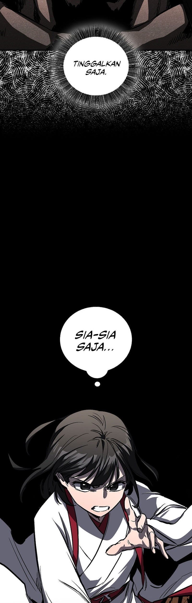 Childhood Friend Of The Zenith Chapter 56 Gambar 20