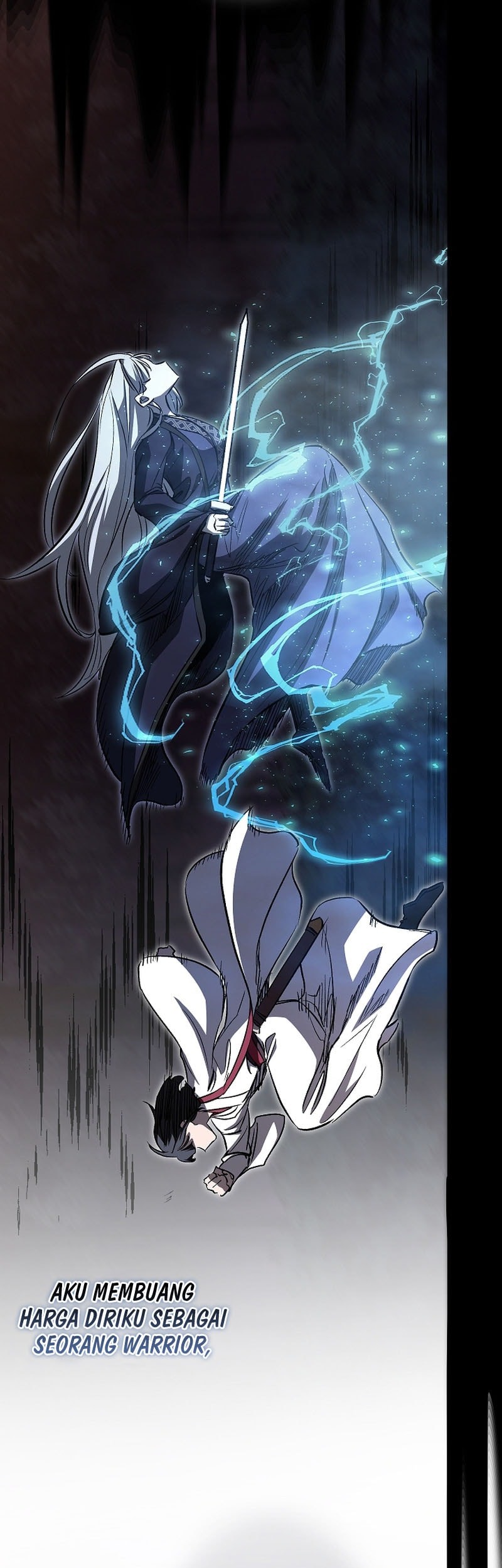 Childhood Friend Of The Zenith Chapter 56 Gambar 23