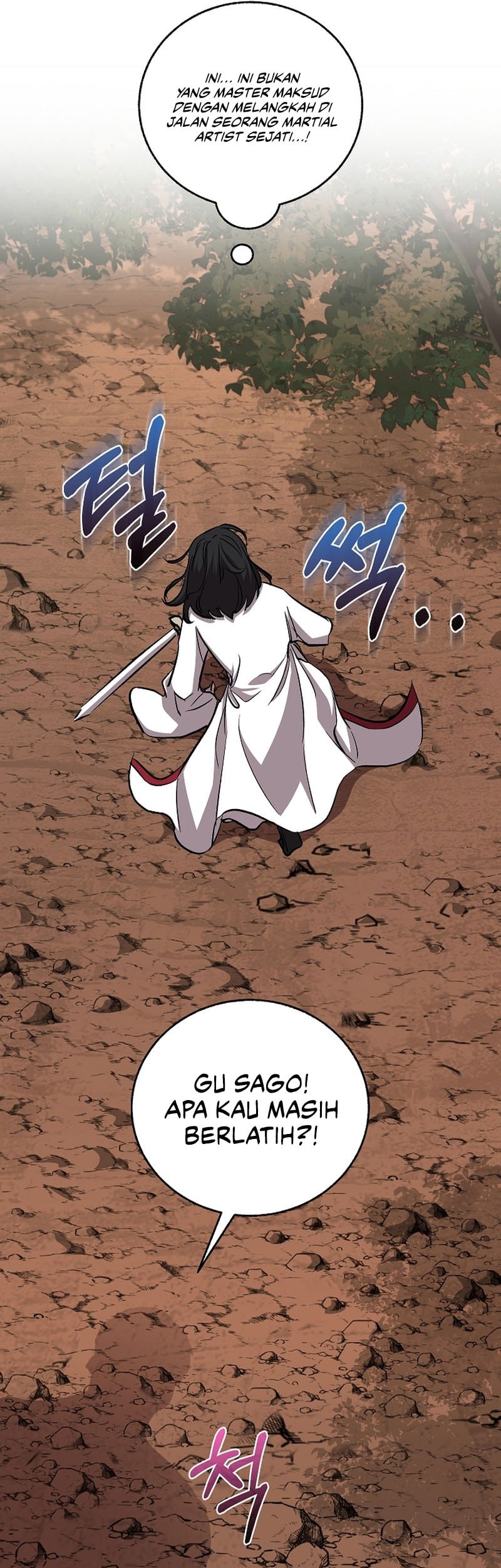 Childhood Friend Of The Zenith Chapter 56 Gambar 27