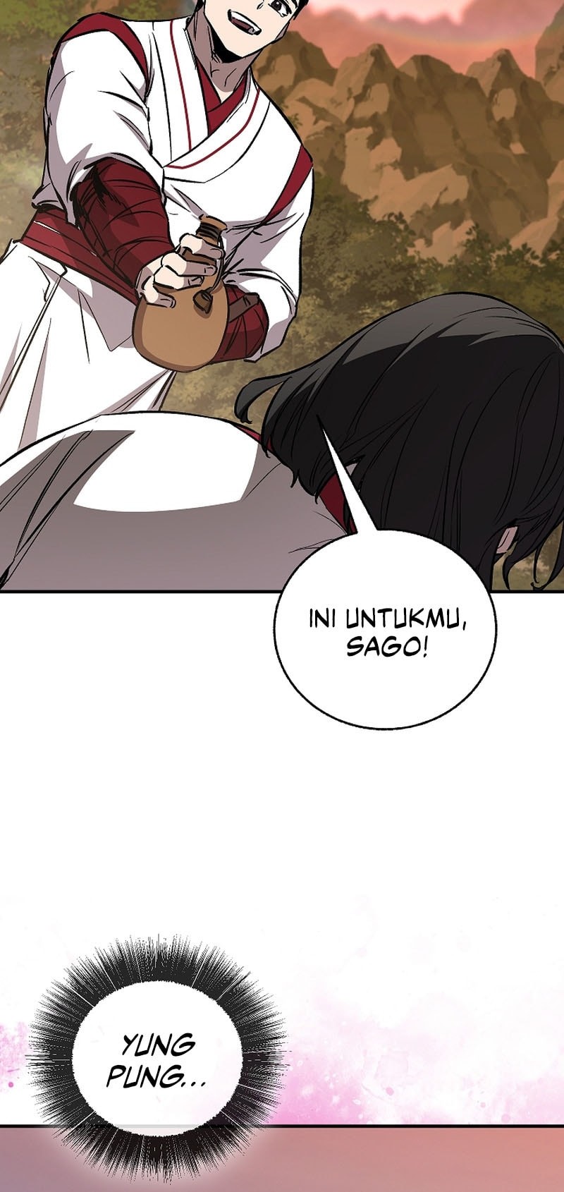 Childhood Friend Of The Zenith Chapter 56 Gambar 29