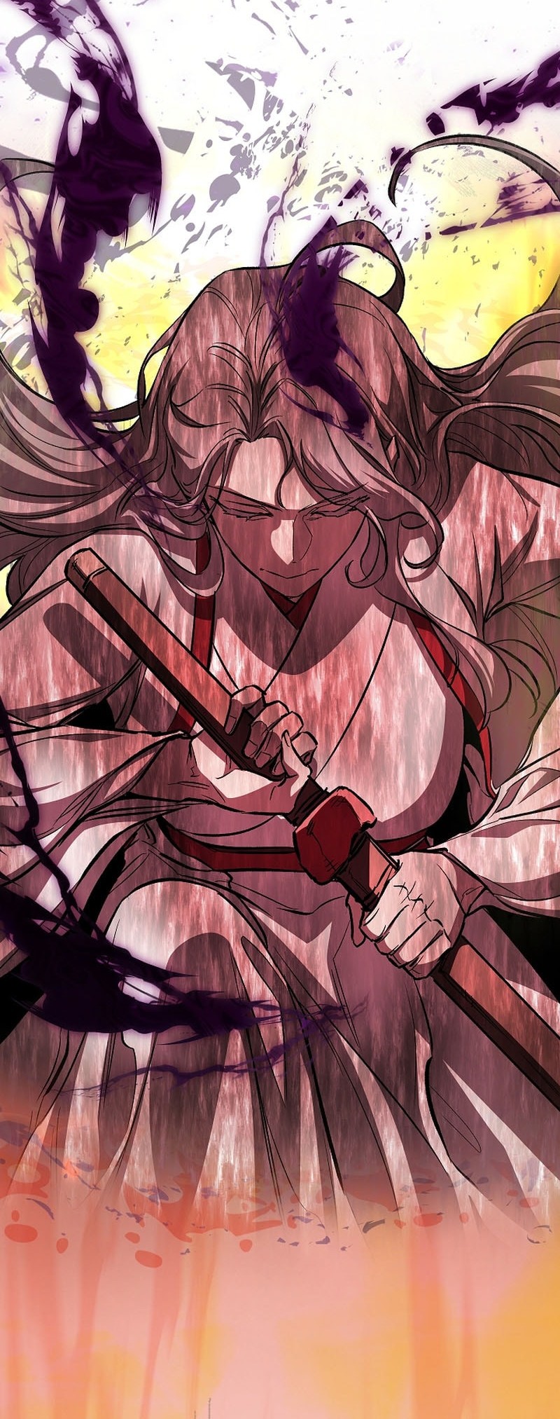 Childhood Friend Of The Zenith Chapter 57 Gambar 51